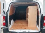 2024 VAUXHALL COMBO CARGO 1.5 TURBO D 100PS PRIME H1 VAN for sale at Copart CHESTER