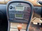 2003 JAGUAR X-TYPE 2.5 V6 SE 4DR AUTO for sale at Copart WISBECH