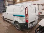 2019 FORD TRANSIT CUSTOM 2.0 TDCI 105PS LOW ROOF VAN for sale at Copart SANDWICH