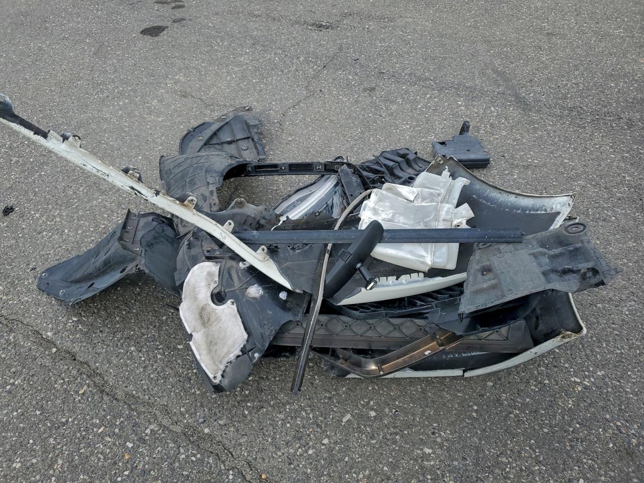 2022 Nissan Altima Sr VIN: 1N4BL4CV8NN413315 Lot: 95983555