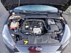 2017 FORD FOCUS 1.0 ECOBOOST ZETEC 5DR for sale at Copart PETERLEE