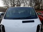 2010 RENAULT TRAFIC LL29DCI 115 [SAT NAV] VAN for sale at Copart SANDTOFT