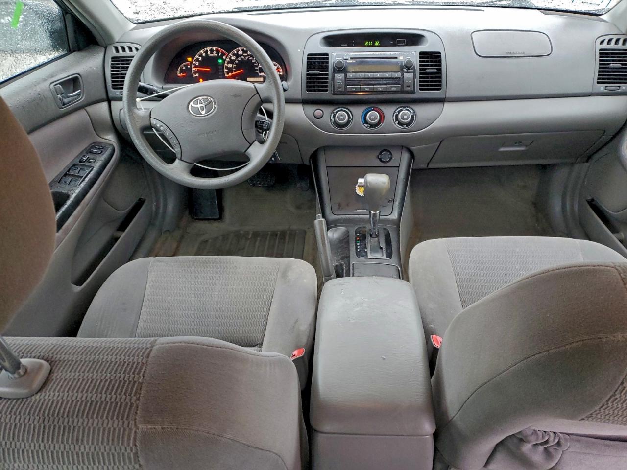 2005 Toyota Camry Le VIN: 4T1BE32K45U963702 Lot: 95350315