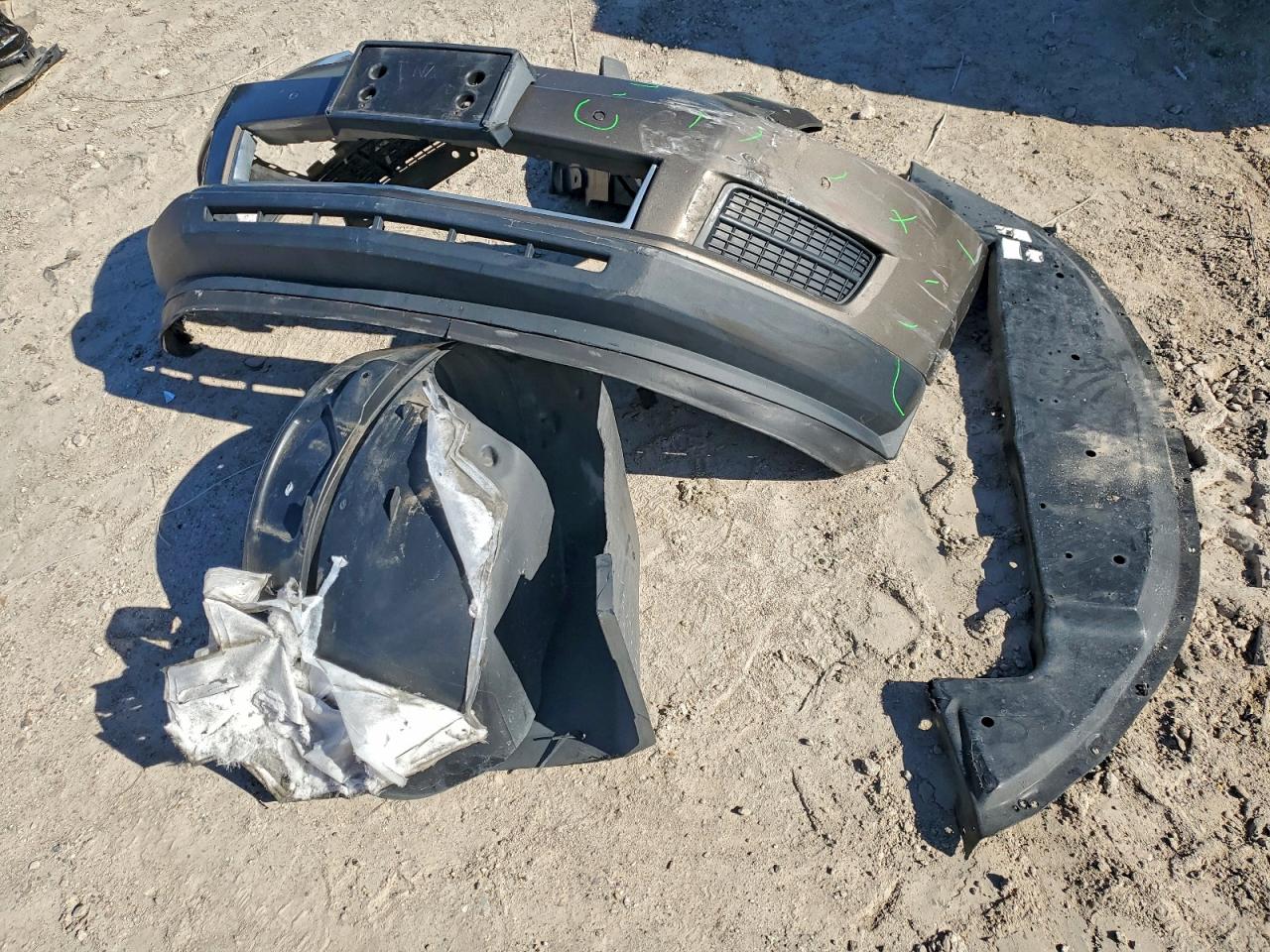 2014 Cadillac Srx Luxury Collection VIN: 3GYFNBE36ES665540 Lot: 96082485