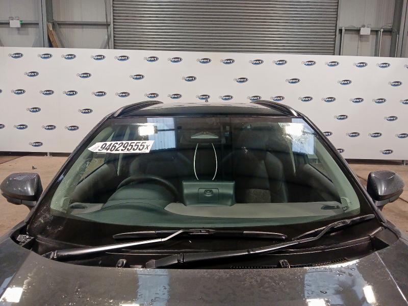 2025 TOYOTA YARIS CROSS 1.5 HYBRID EXCEL 5DR CVT