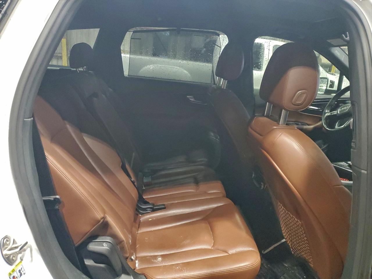 2018 Audi Q7 Prestige VIN: WA1VAAF71JD031131 Lot: 94945465