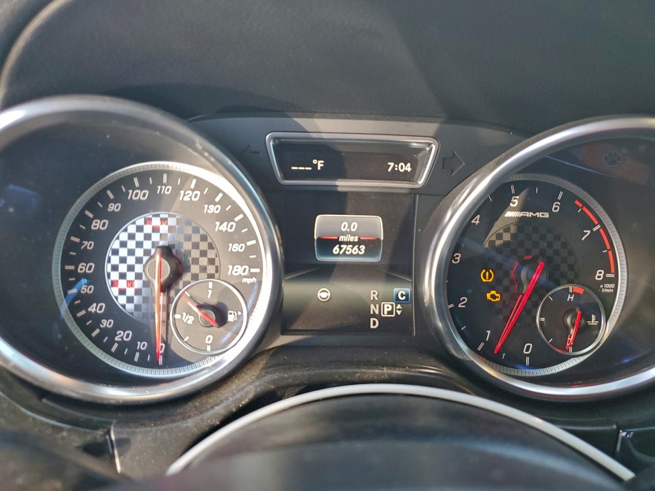 2019 Mercedes-Benz Gle Coupe 43 Amg VIN: 4JGED6EB8KA142788 Lot: 95540525