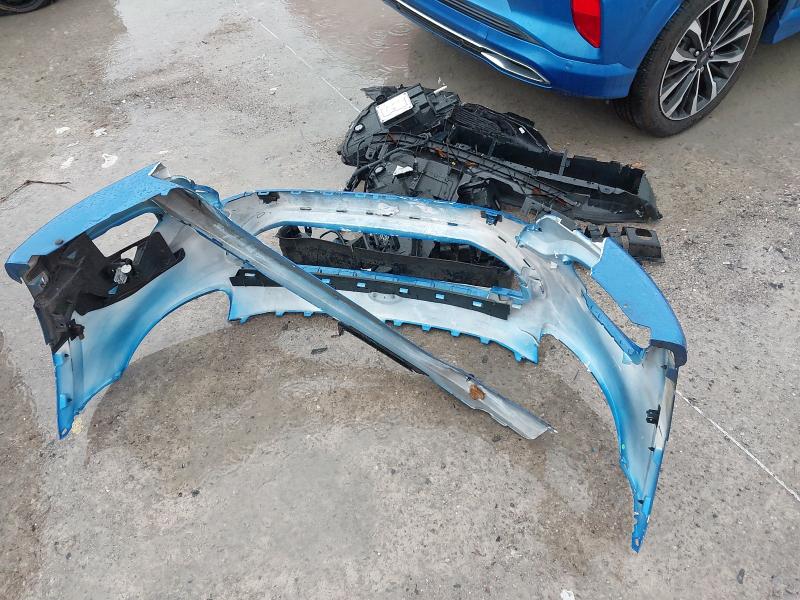 2023 FORD PUMA 1.0 ECOBOOST HYBR MHEV 155 ST-LINE VIGNALE 5DR DCT