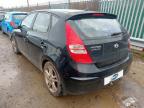 2008 HYUNDAI I30 1.6 CRDI PREMIUM 5DR for sale at Copart WOLVERHAMPTON