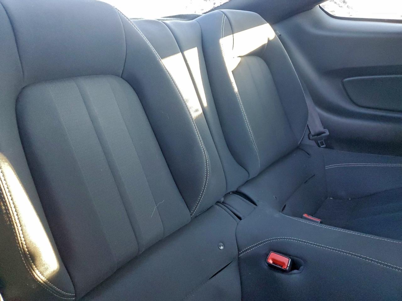 2018 Ford Mustang VIN: 1FA6P8TH1J5142020 Lot: 94950815