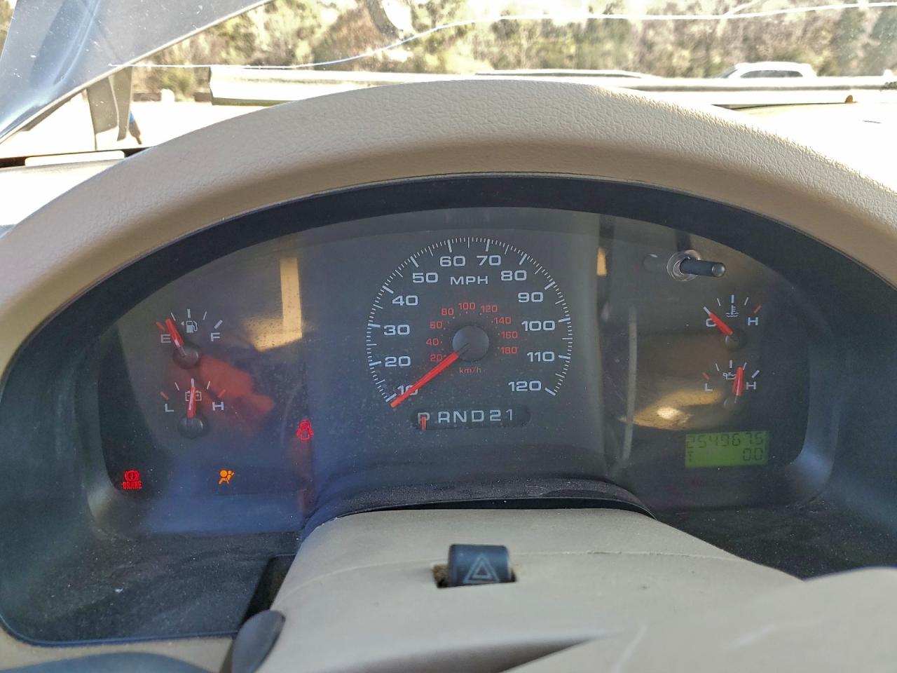 2006 Ford F150 VIN: 1FTVX145X6NB62906 Lot: 94980335