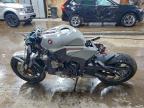 2026 HONDA CBR600 RR   for sale at Copart MI - KINCHELOE