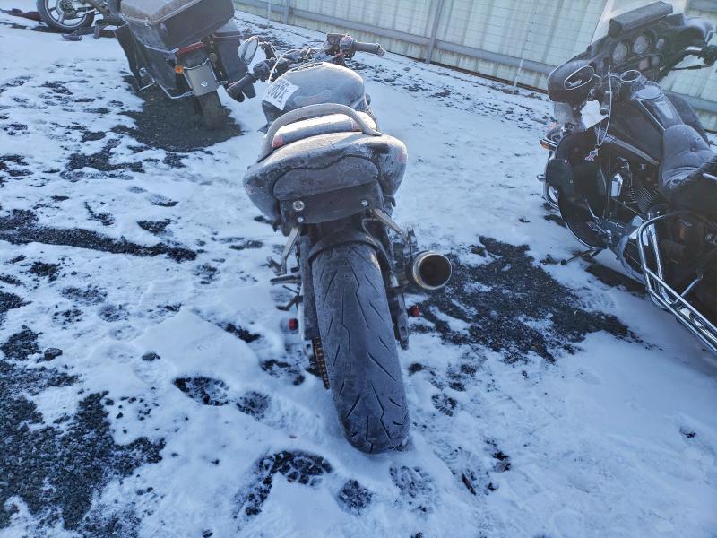 1999 HONDA CBR600 F4  