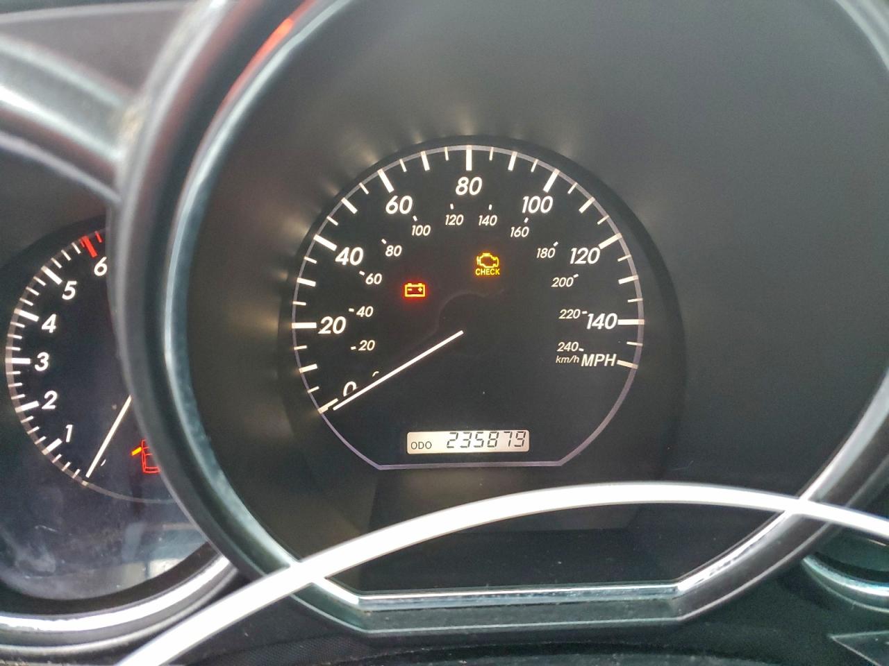 2006 Lexus Rx 330 VIN: JTJHA31U260102277 Lot: 95435325