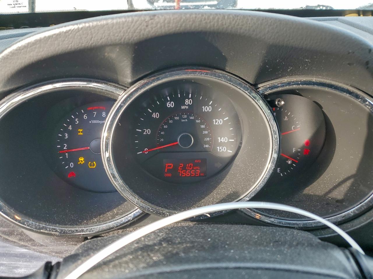 2011 Kia Sorento Base VIN: 5XYKTCA17BG147678 Lot: 95531535