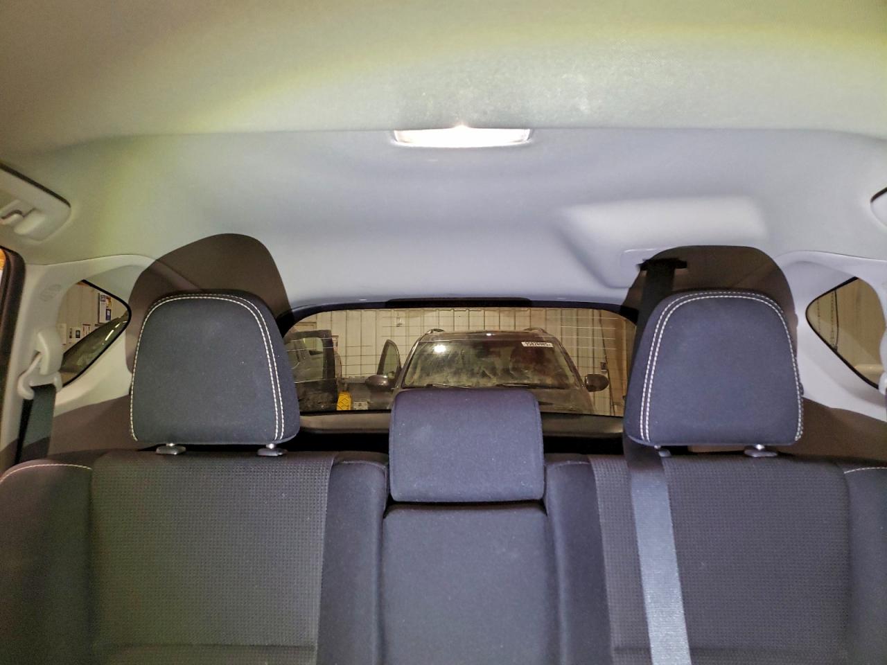 2018 Toyota Rav4 Adventure VIN: 2T3RFREV4JW780256 Lot: 96375515