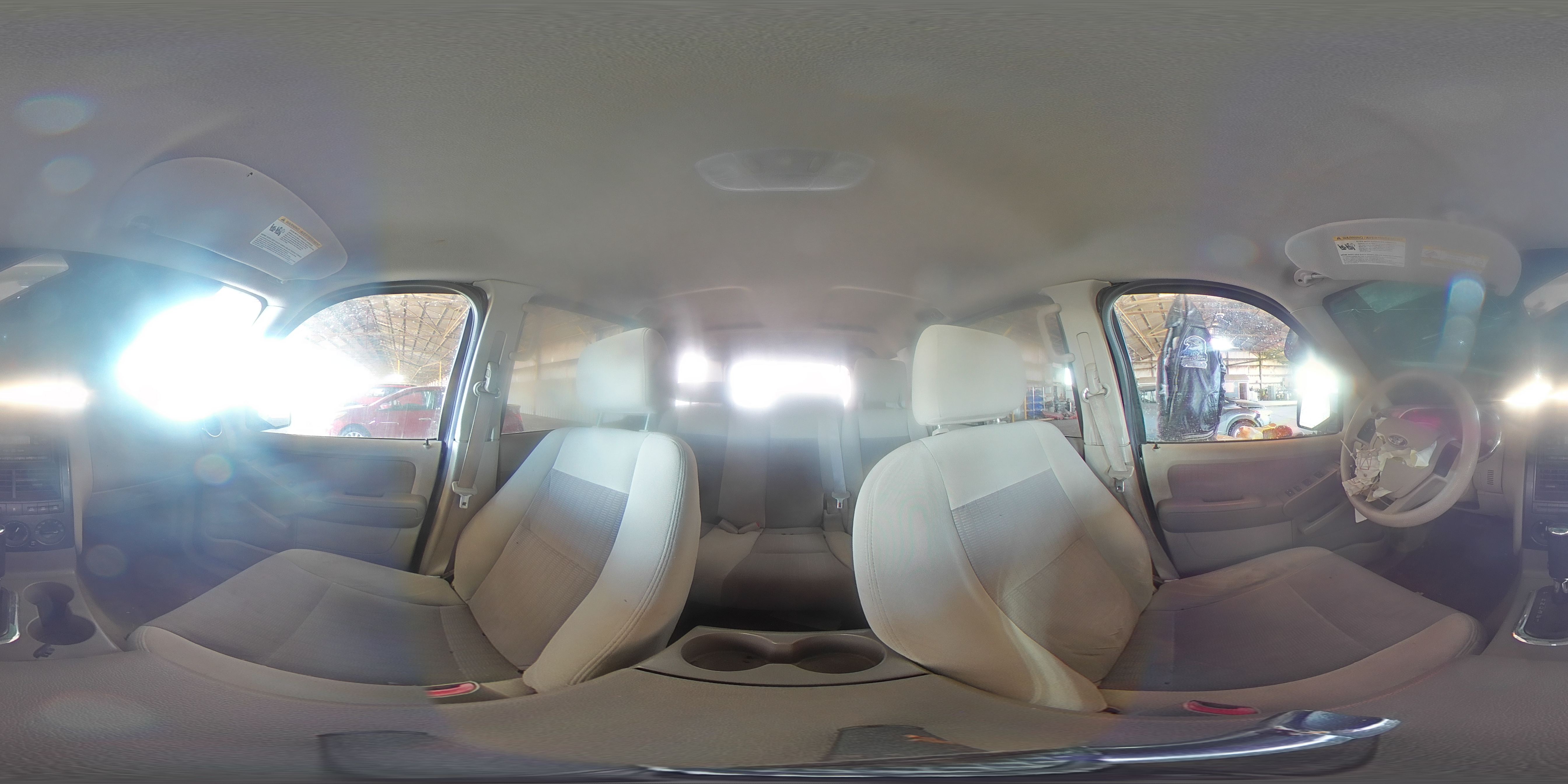 2007 Ford Explorer Xlt VIN: 1FMEU73E77UB60837 Lot: 94822365