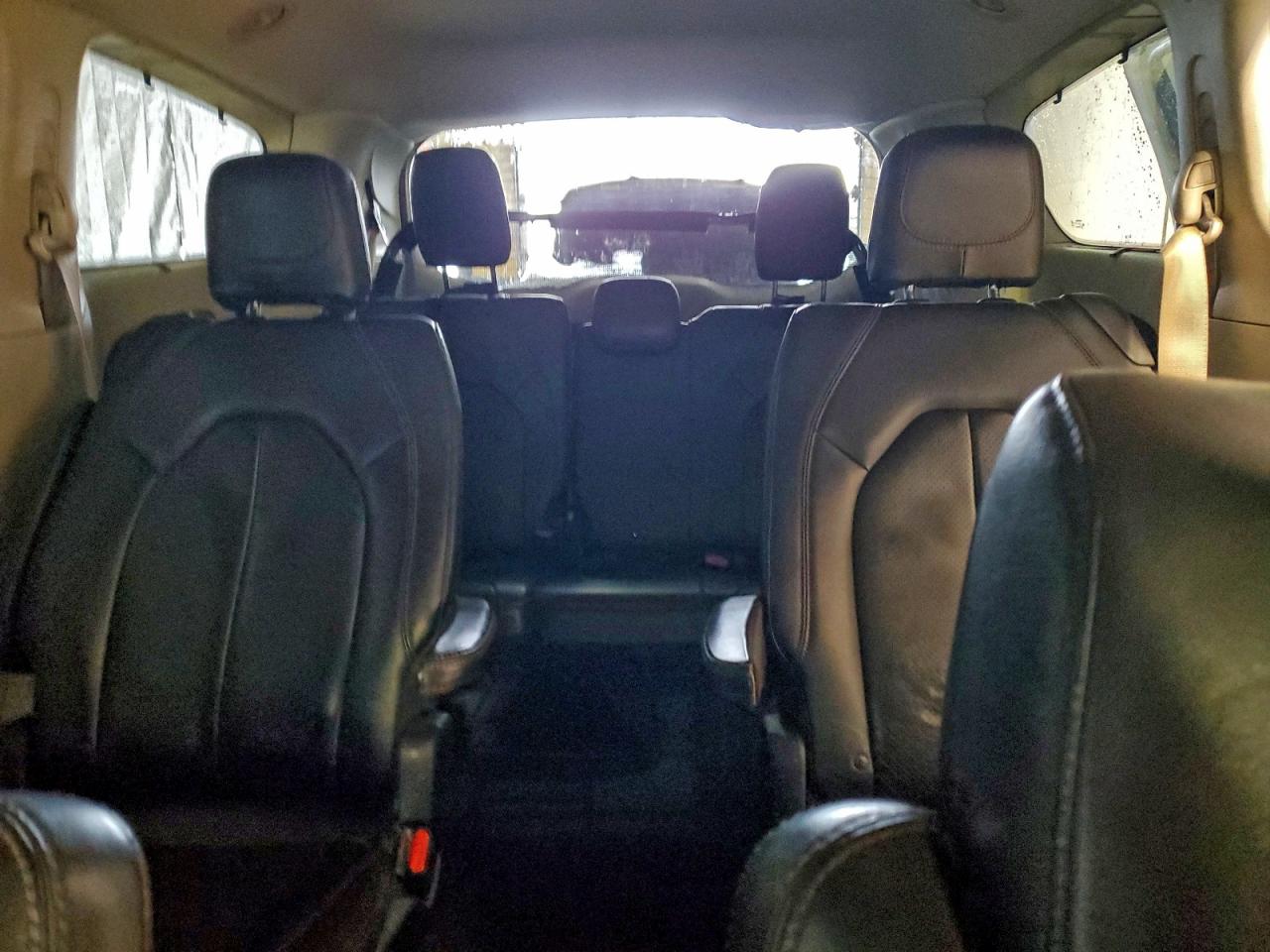 2020 Chrysler Pacifica Touring L VIN: 2C4RC1BG4LR272690 Lot: 94638175