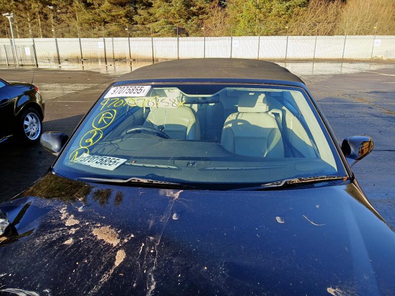 2007 SAAB 3-SEP 1.9 TID VECTOR 2DR