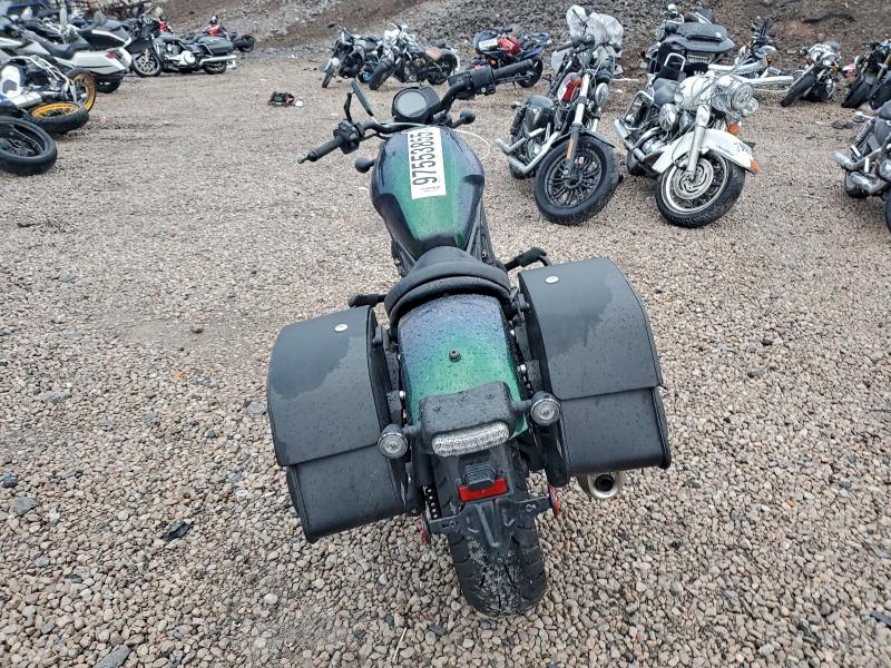 2024 HONDA CMX1100 A  