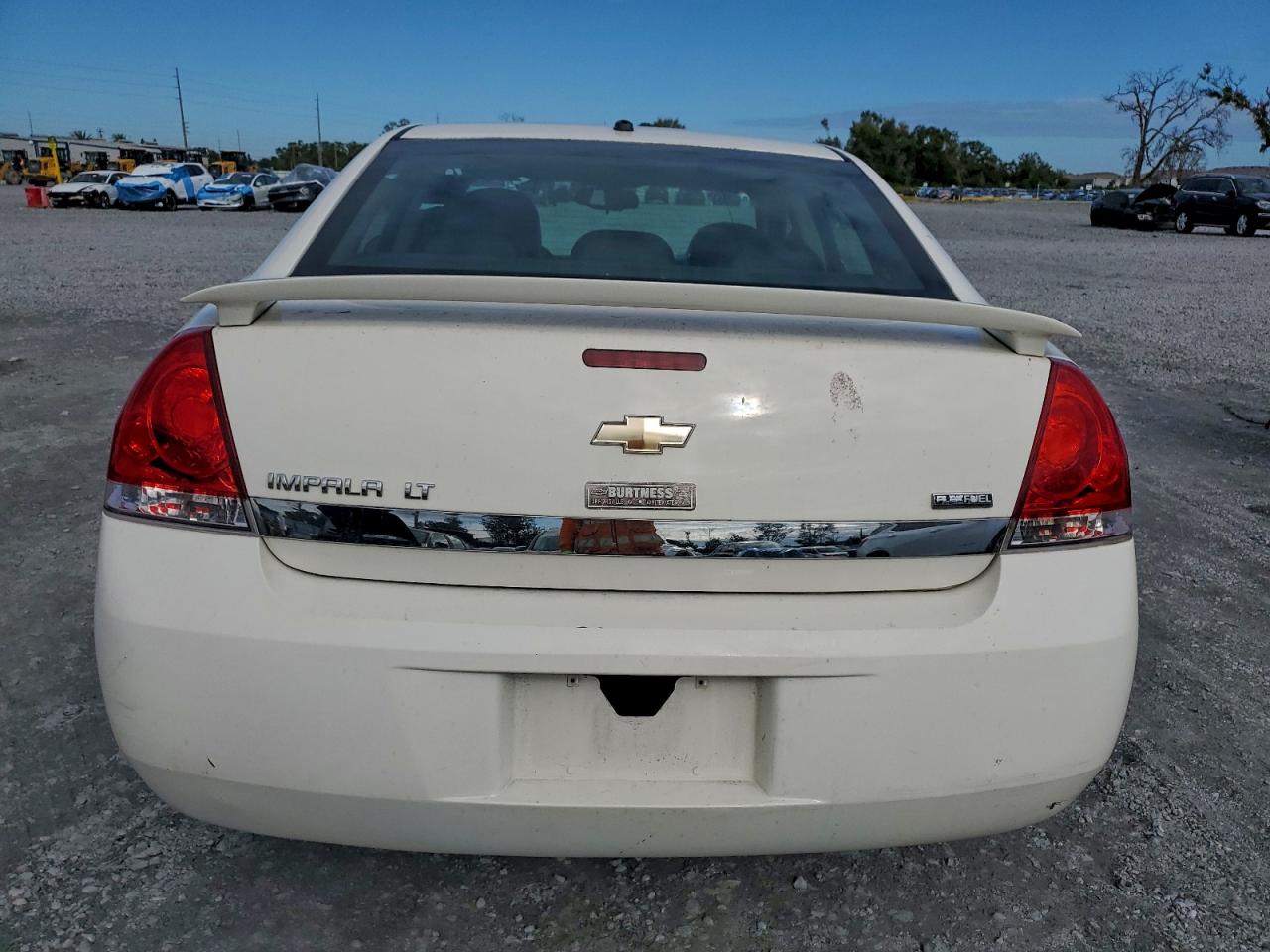 2009 Chevrolet Impala 1Lt VIN: 2G1WT57K891236850 Lot: 96140865