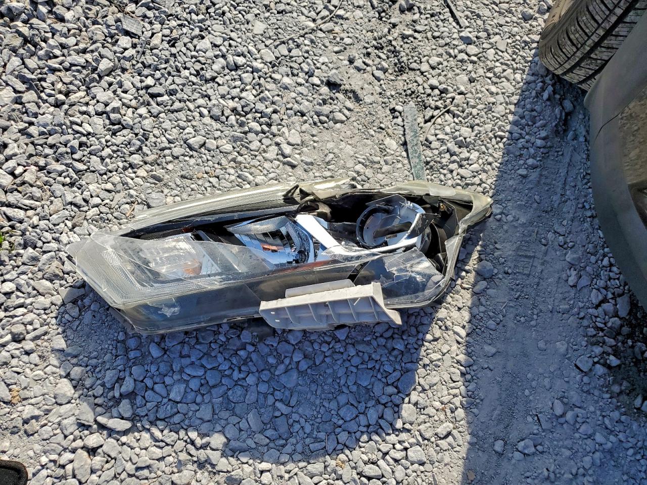 2016 Nissan Maxima 3.5S VIN: 1N4AA6AP5GC419458 Lot: 95267105