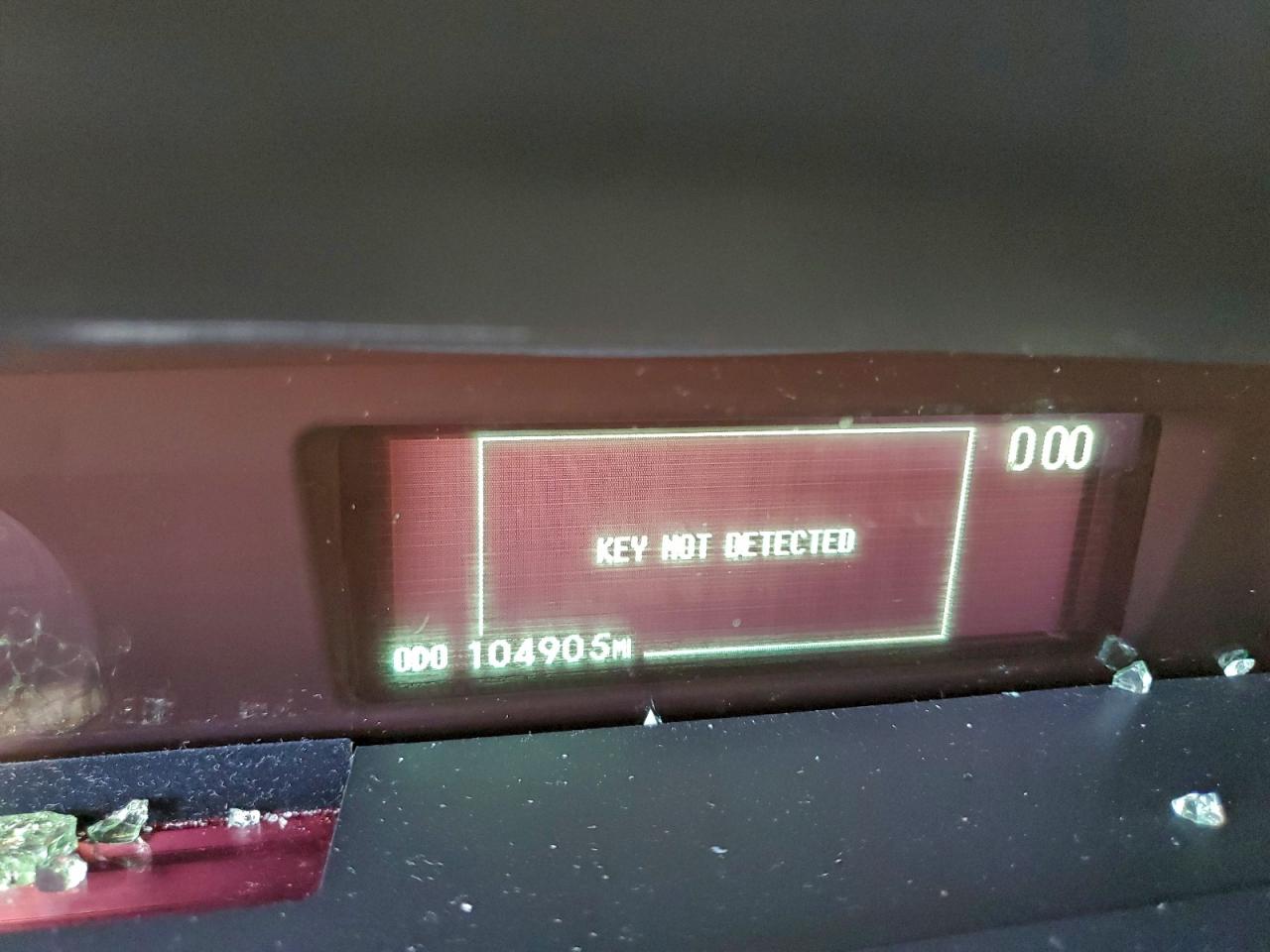 2014 Toyota Prius VIN: JTDKN3DU7E0382429 Lot: 94814435