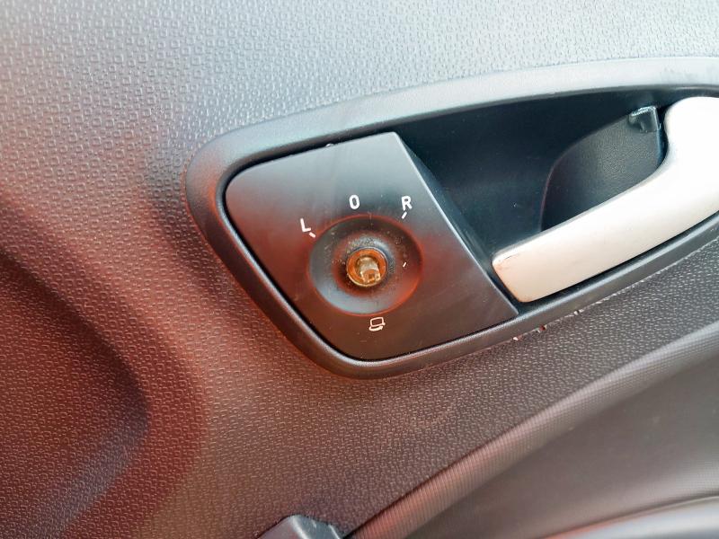 2011 SEAT IBIZA 1.4 SPORTRIDER 5DR