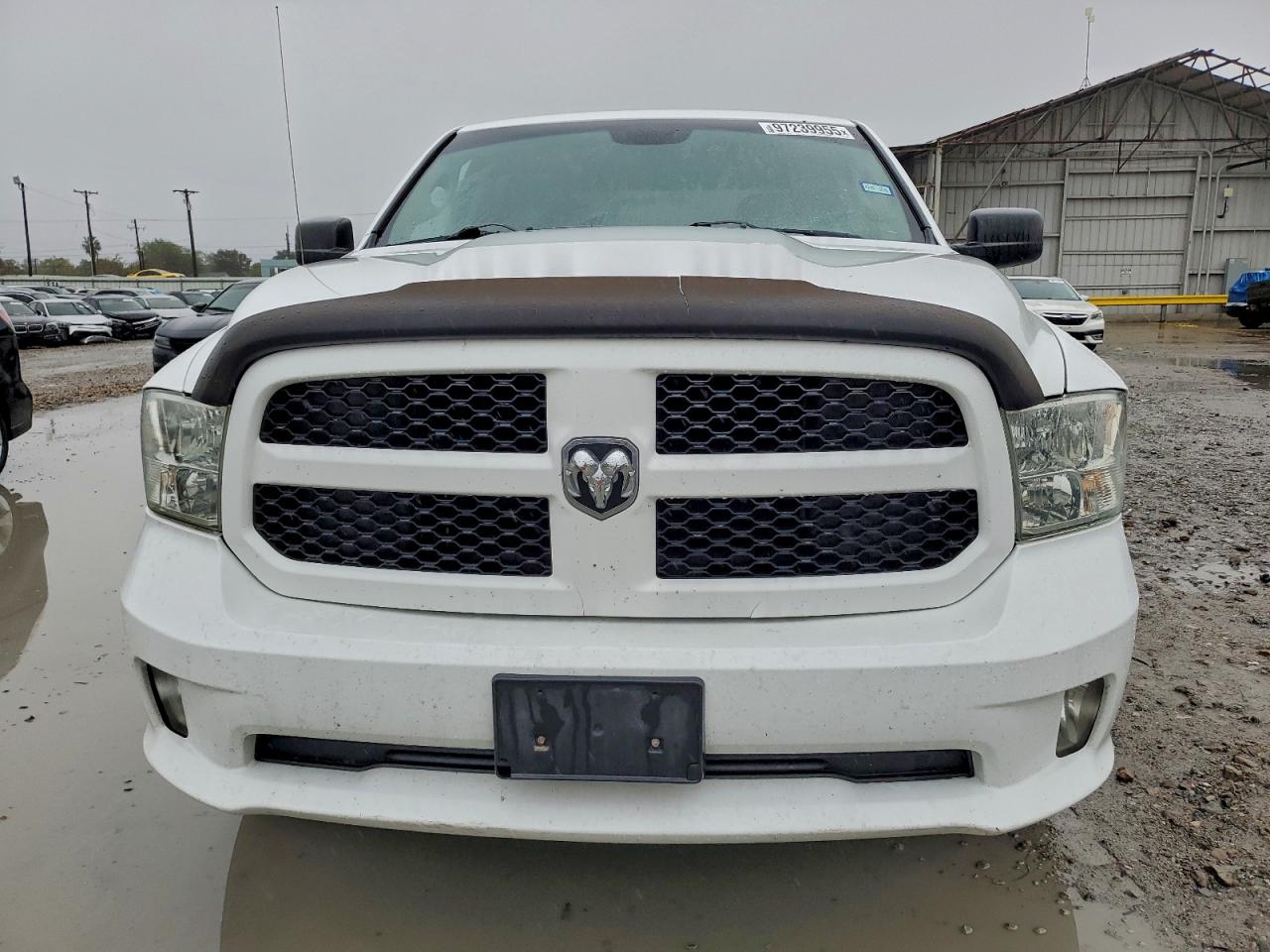 2013 Ram 1500 St VIN: 1C6RR6KT9DS712404 Lot: 97239955