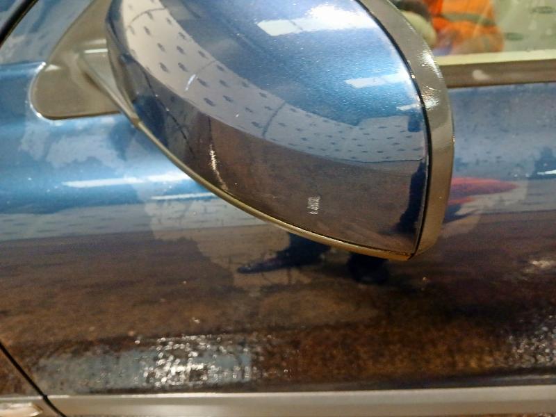 2004 VOLVO S60 2.5 T SE 4DR GEARTRONIC