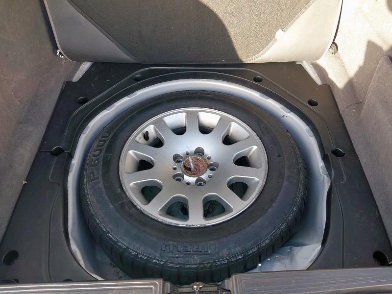 1999 BMW 7 SERIES 728I 4DR AUTO