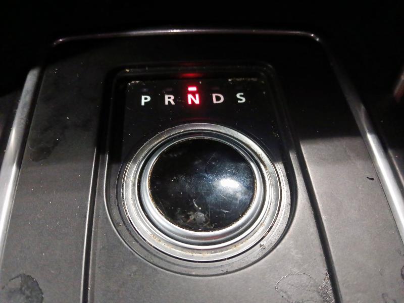 2016 LAND ROVER DISCOVERY SPORT 2.0 TD4 180 HSE BLACK 5DR AUTO