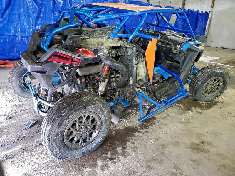 2023 POLARIS UTILITY VEHICLE