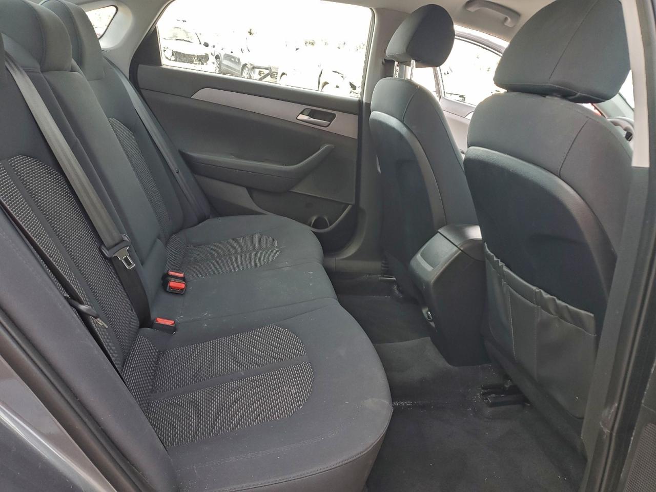 2019 Hyundai Sonata Se VIN: 5NPE24AF0KH741118 Lot: 97966755