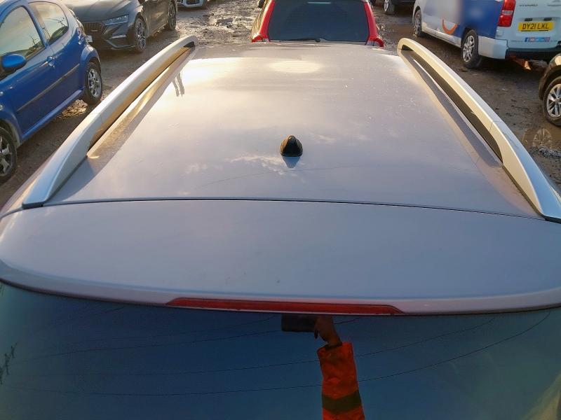 2011 FORD GRAND C-MAX 1.6 ZETEC 5DR