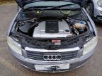 2004 AUDI A8 3.0 TDI QUATTRO 4DR TIP AUTO for sale at Copart WESTBURY