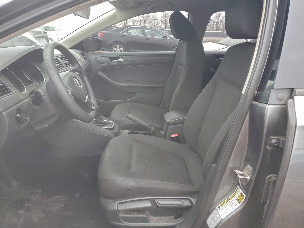 2016 Volkswagen Jetta S VIN: 3VW267AJXGM286578 Lot: 96367725