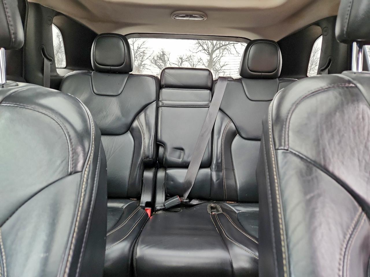 2016 Jeep Cherokee Limited VIN: 1C4PJMDSXGW280676 Lot: 96619395