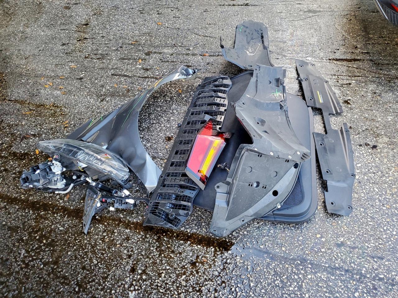 2025 Nissan Altima Sv VIN: 1N4BL4DV8SN404835 Lot: 96475615