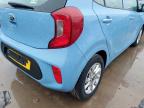 2019 KIA PICANTO 1.0 2 5DR for sale at Copart SANDY