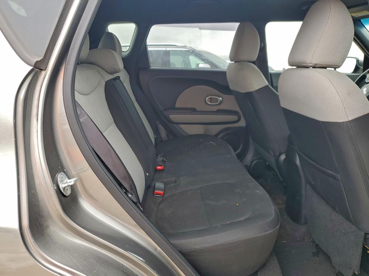 2014 Kia Soul VIN: KNDJN2A27E7016101 Lot: 94876795