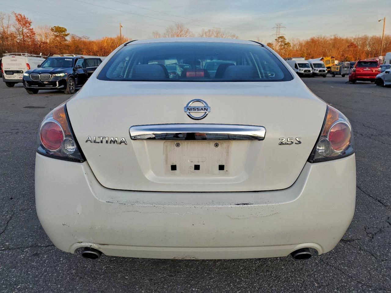 2012 Nissan Altima Base VIN: 1N4AL2AP3CC172745 Lot: 86861765