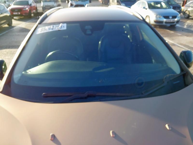 2015 VOLVO V40 D2 CROSS COUNTRY LUX NAV 5DR