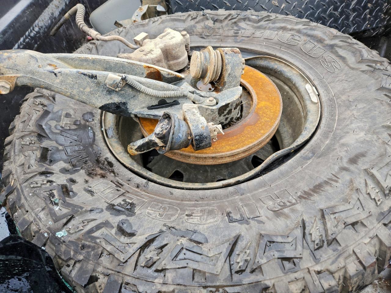 2008 Ford Ranger VIN: 1FTYR10D28PA38639 Lot: 94497685