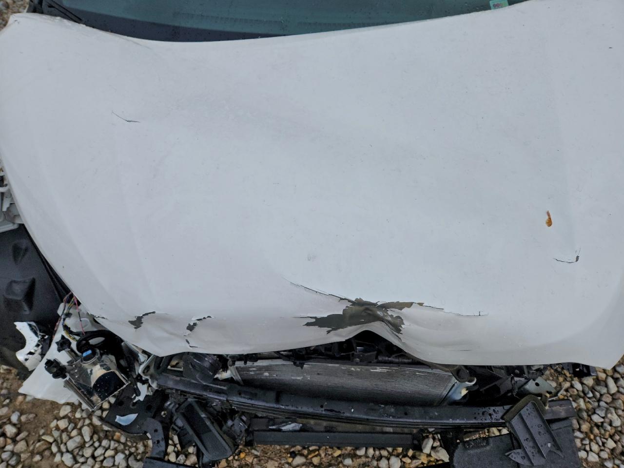 2019 Nissan Kicks S VIN: 3N1CP5CU0KL509891 Lot: 95110725