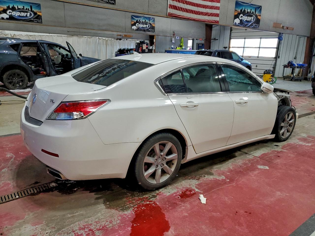 Фото: 19UUA8F24CA009838