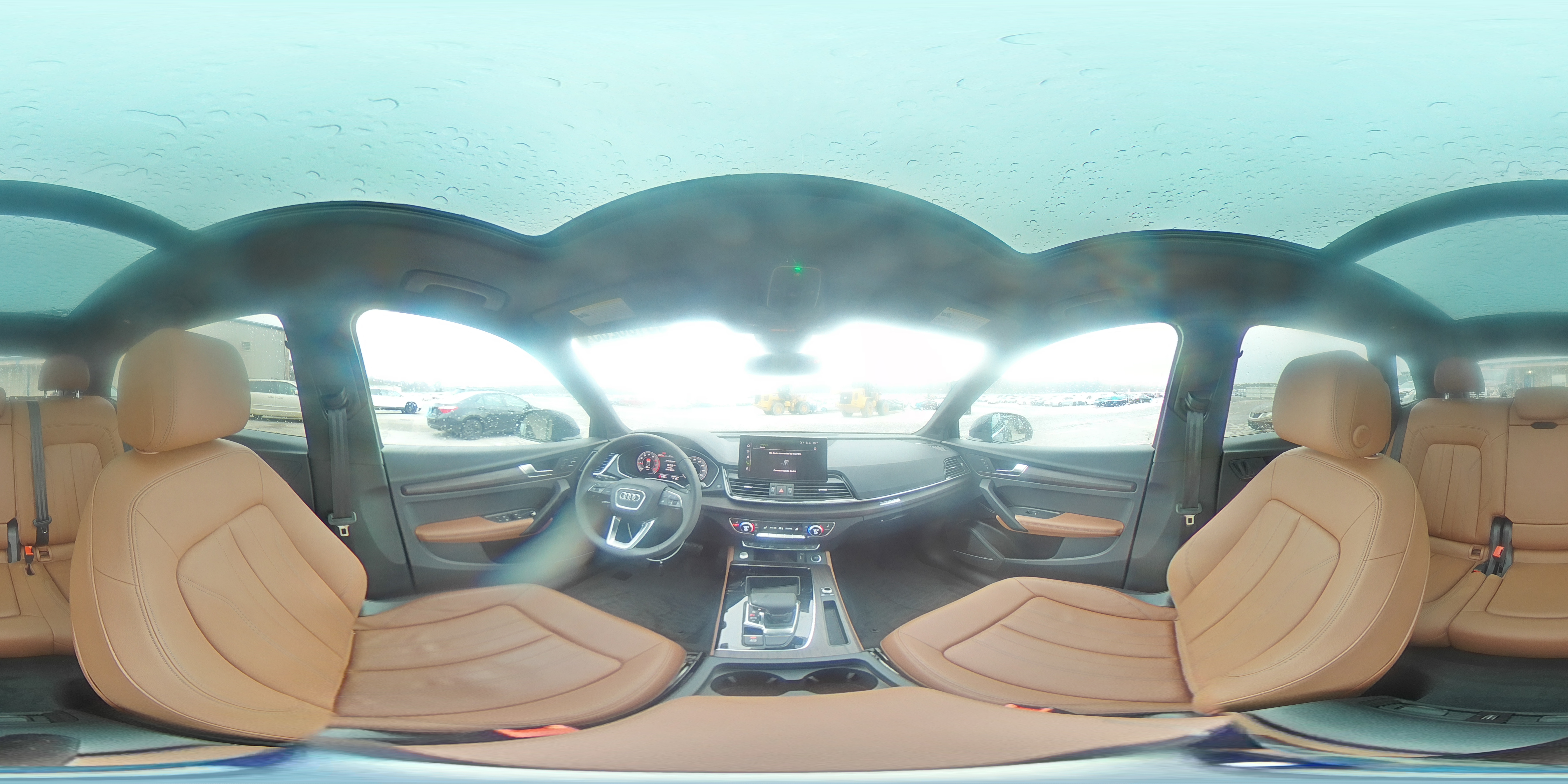 2024 Audi Q5 Premium Plus 40 VIN: WA1BBAFY0R2021142 Lot: 95136265