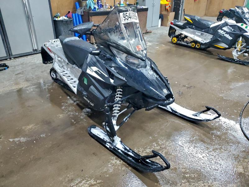 2012 ATRC IC CAT F11 for sale at Copart MI - KINCHELOE