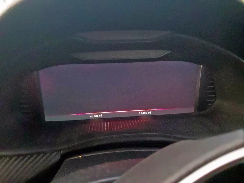 2024 SKODA KAMIQ 1.0 TSI MONTE CARLO 5DR DSG