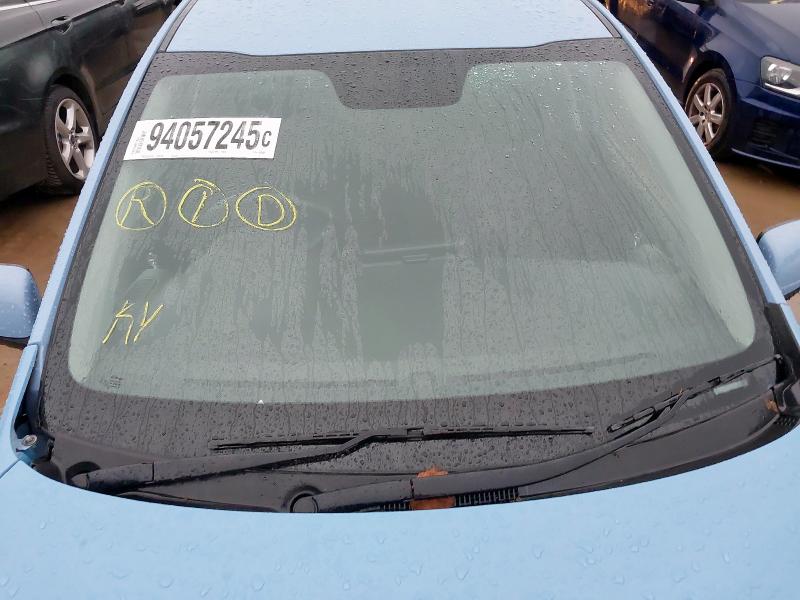 2019 KIA PICANTO 1.0 2 5DR